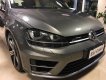 GOLF R